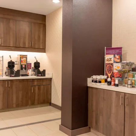 Residence Inn Akron South/Green