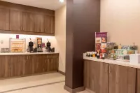 Residence Inn Akron South/Green - servizio colazione
