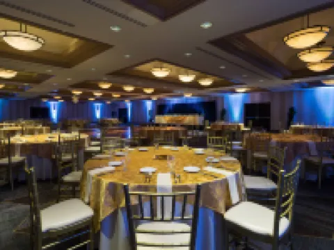 Santa Ynez Valley Marriott Hotels in Buellton