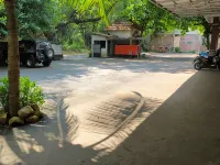Bandengan Beach Hotel