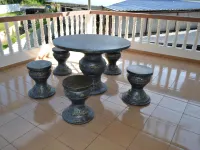 Megastar Inn Vacation Stay Hoteles en Wang Bintong