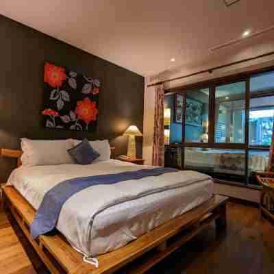 墾丁福華Villa Rooms
