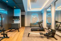 Lexia Hotels - palestra