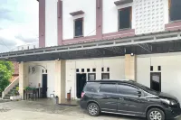 RedDoorz Syariah @ Aziziah Homestay Lampung Hotel dekat AlfaMart 24 Jam