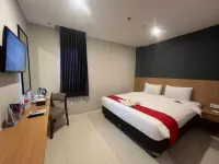 Kiyana Premiere Hotel Batang Hotels in Batang
