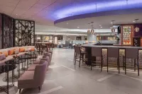 Minneapolis Marriott City Center - bar