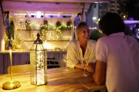 Riviera Marriott Hotel la Porte de Monaco Hotels in Cap-d'Ail