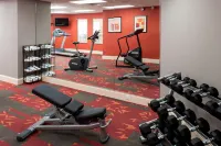 Residence Inn Bentonville Rogers - ジム