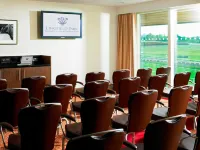 Lingfield Park Marriott Hotel & Country Club Hotels in Lingfield