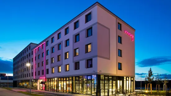 Moxy Stuttgart Airport/Messe