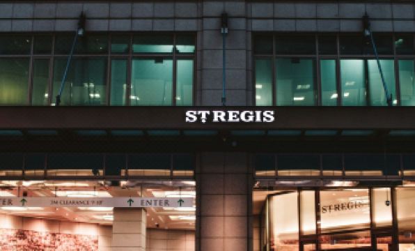 The St. Regis Toronto