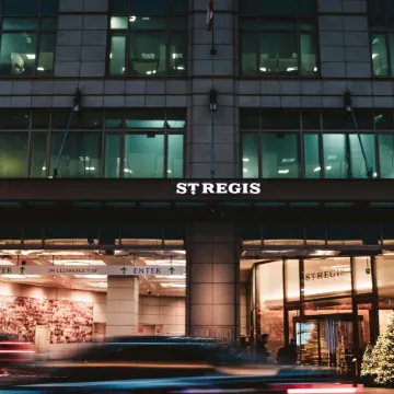 The St. Regis Toronto
