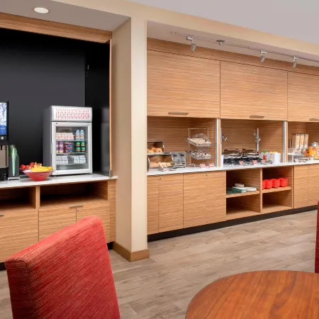 TownePlace Suites College Park