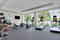 TownePlace Suites Columbus Dublin
