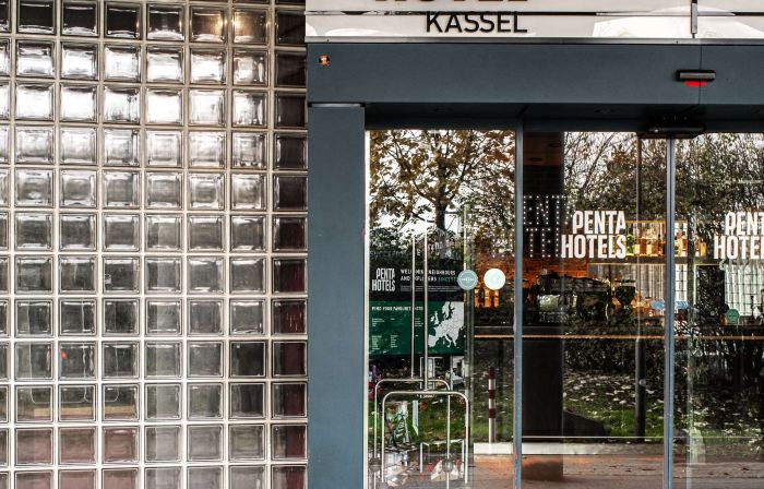 Pentahotel Kassel