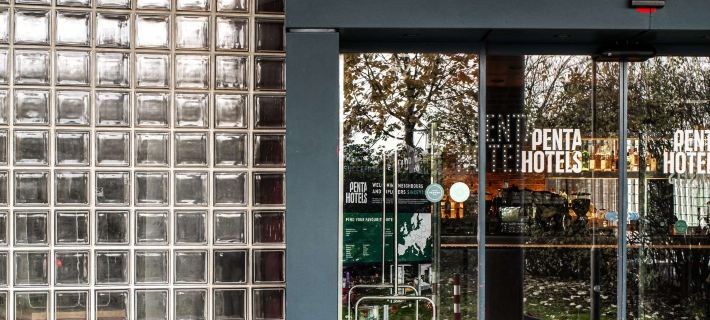 Pentahotel Kassel Hôtels à&nbsp;: Kassel