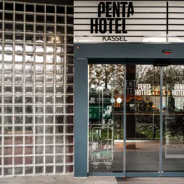 Pentahotel Kassel