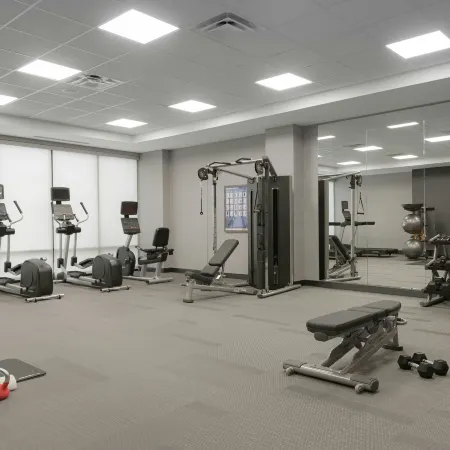 TownePlace Suites Cincinnati Oakley