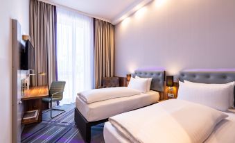 Premier Inn Heidelberg City Zentrum