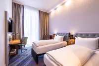 Premier Inn Heidelberg City (Zentrum) Hotels in Heidelberg