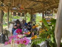 Lang Ho Homestay - Coffee Hotels in Kon Tum
