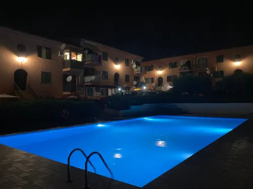 Apartment Deluxe Canalotto Residence - Holiday Apartments