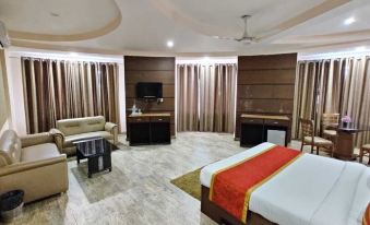 Hotel Anurag