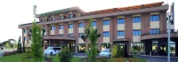 Grand Hotel Forlì