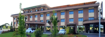 Grand Hotel Forlì