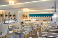 Bluesea Arenal Tower Adults Only Các khách sạn ở El Arenal