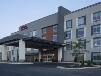 Hampton Inn & Suites by Hilton Kutztown Hotels in Berks County