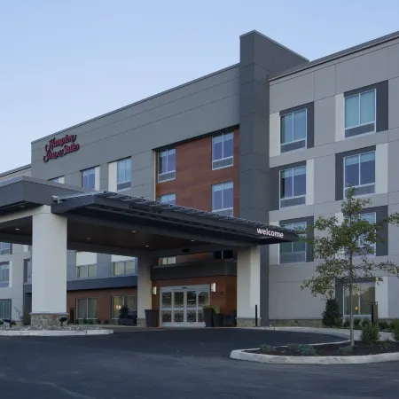 Hampton Inn & Suites by Hilton Kutztown