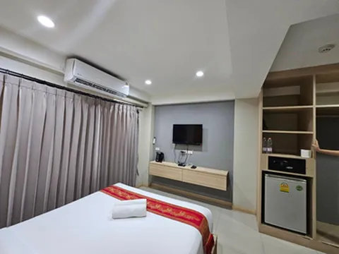 รูปภาพของโรงแรมลาพอร์เต้ กรุงเทพ