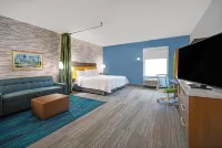 Home2 Suites by Hilton Springdale Cincinnati Hotels in Springdale
