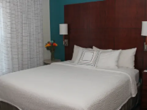 Residence Inn Sebring Hotels in Sebring
