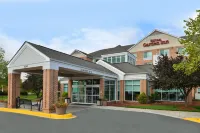 Hilton Garden Inn Columbia فنادق في Columbia