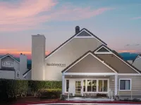 Residence Inn San Francisco Airport/San Mateo Hotels in San Mateo