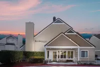 Residence Inn San Francisco Airport/San Mateo