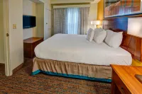Residence Inn Memphis Southaven - 駐車場