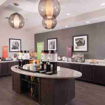 Hampton Inn and Suites Augusta/Washington Road I-20 Dining/Meeting Rooms