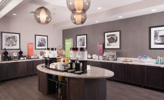 Hampton Inn and Suites Augusta/Washington Road I-20