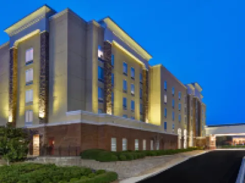Hampton Inn & Suites Birmingham-Hoover-Galleria Hotels in Hoover