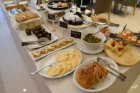 Albergo Grappolo d'Oro - breakfast