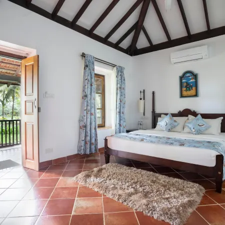 Montego Bay Beach Village - Morjim