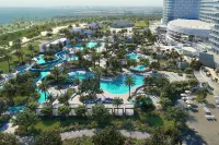 Gaylord Pacific Resort & Convention Center Hotels in Chula Vista