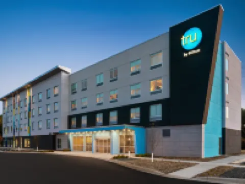 Tru by Hilton Duluth Mall Area Hotels in Duluth