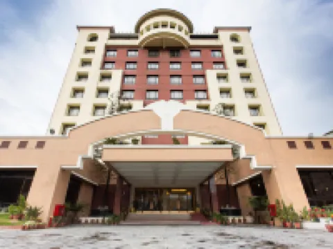 Grand Hotel Kathmandu Hotels near National Museum of Nepal
