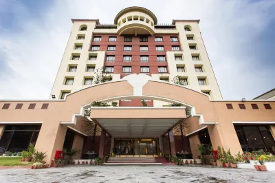 Grand Hotel Kathmandu Hotels near National Museum of Nepal