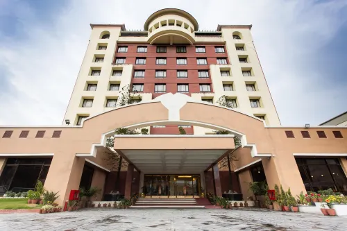 Grand Hotel Kathmandu