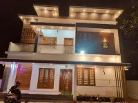 Palm Paradise Home Stay Hotels in Varkala